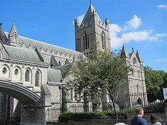 Christ Church of Dublin