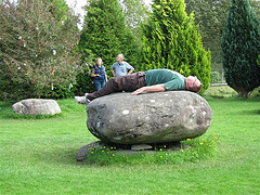 Kenmare Stone Circle