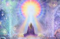Truth Revealed + Meditation  Golden Flame of Illumination  ﻿May 8th - 7:00pm