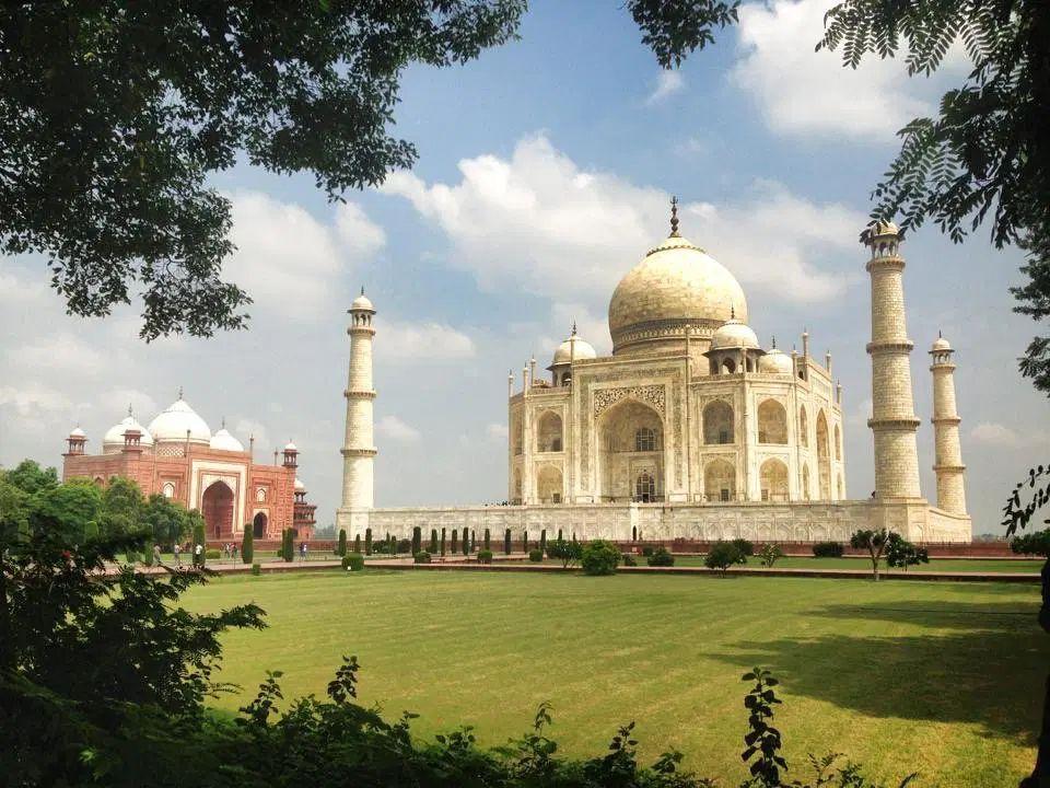 Agra