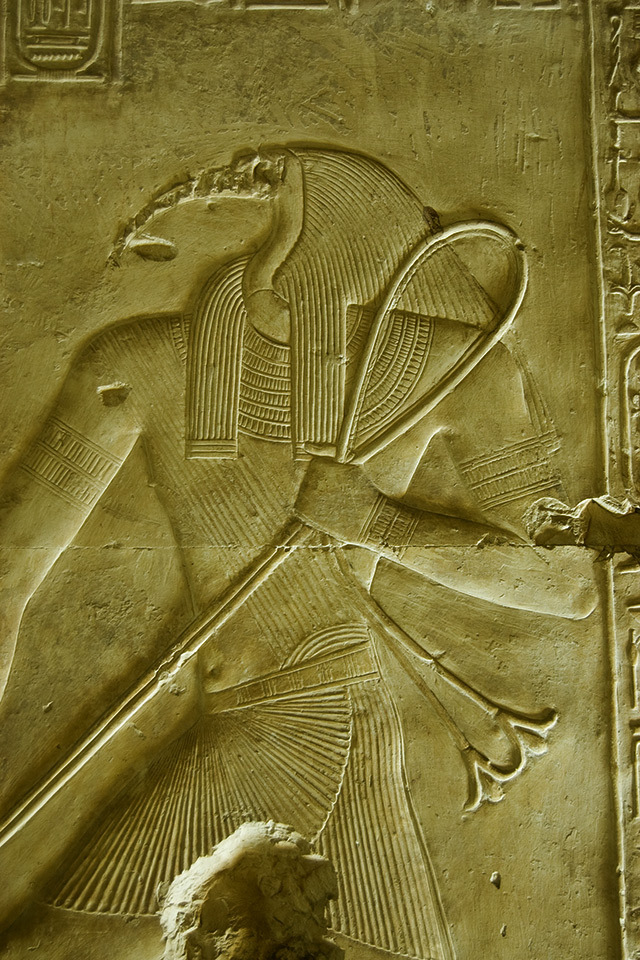 Ancient Egyptian God Thoth | The Teachings of Thoth and the Emerald Tablet