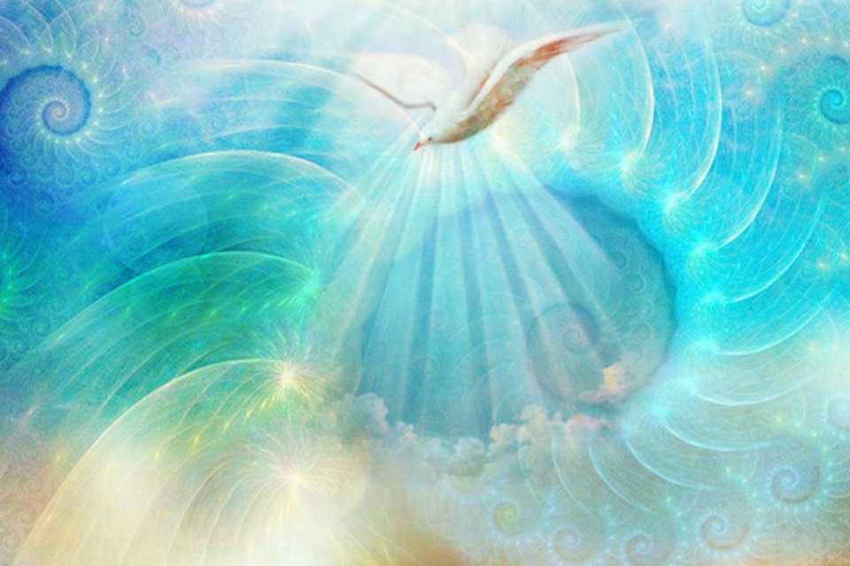 Ascension and Life’s Purpose + Golden Flame of Illumination Meditation, October 28th