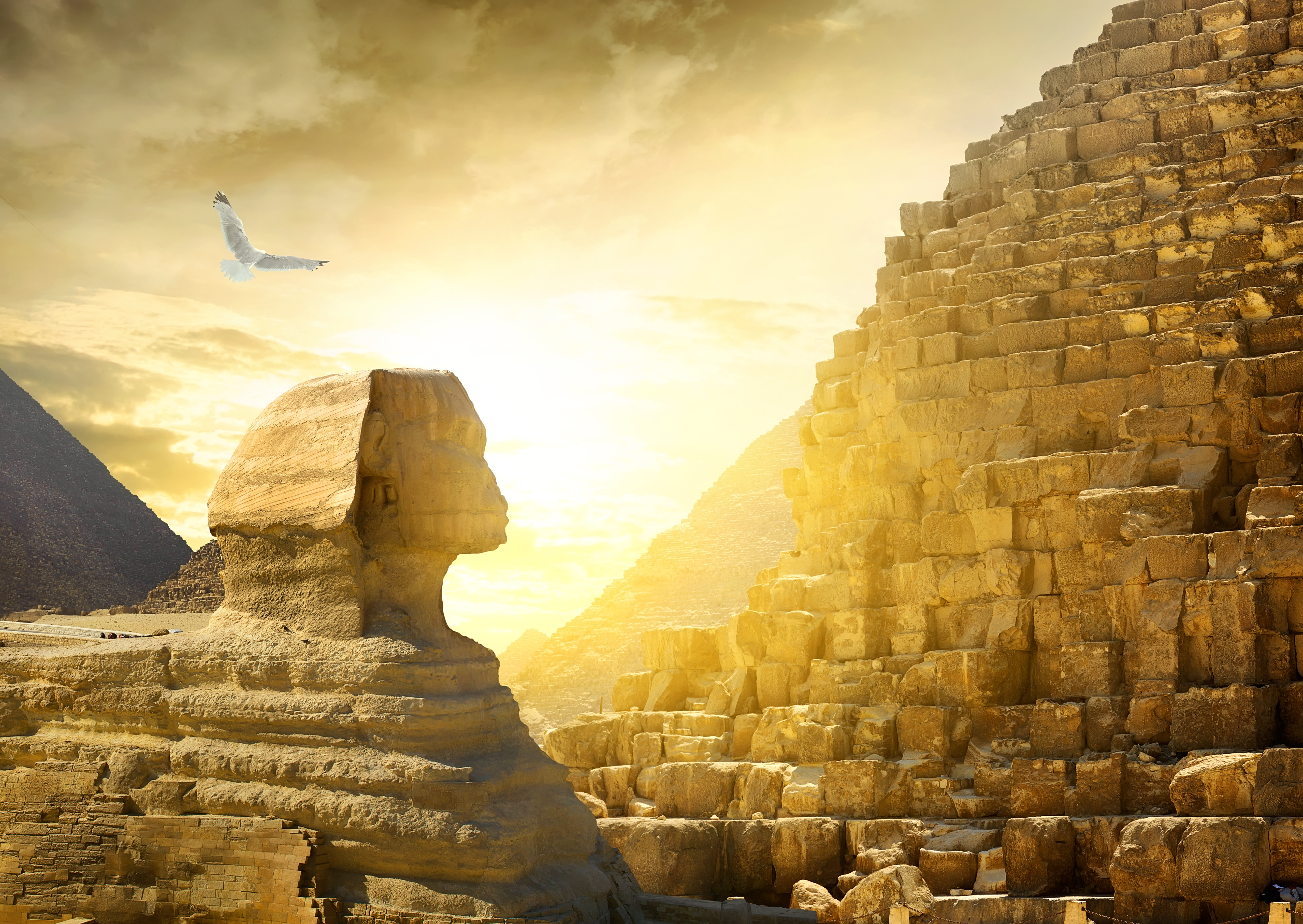 Travel Sacred Egypt - 6th Gateway of Ascension