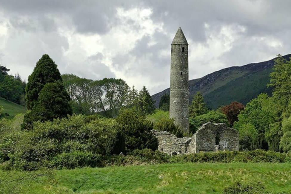 Travel to Celtic Jyotish Journey - A Sacred Pilgrimage Through Ireland