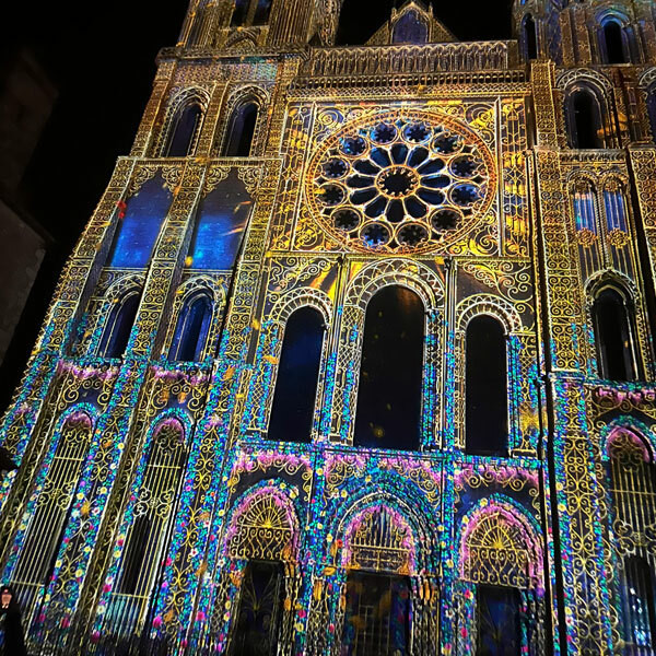 Chartres Cathedral