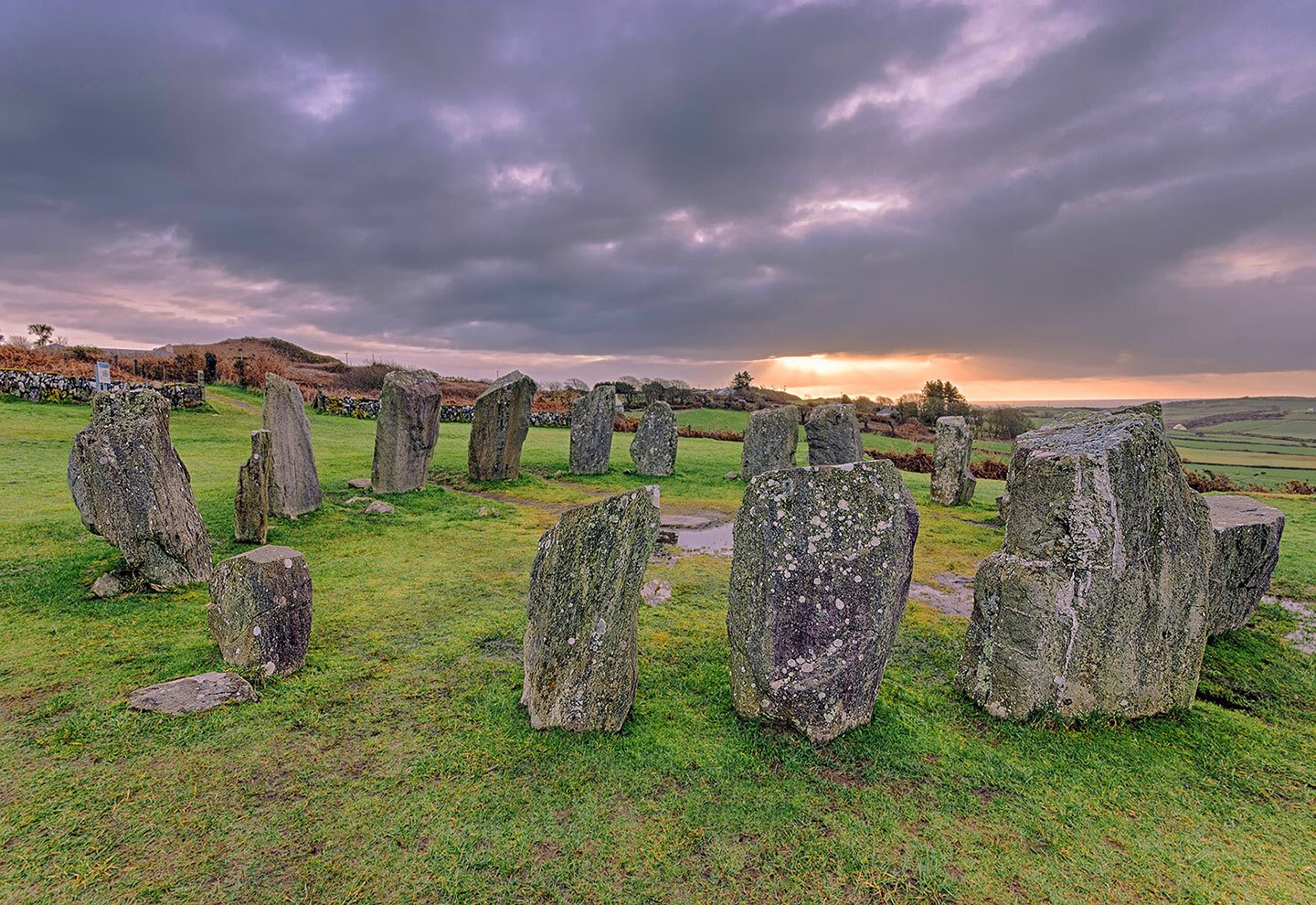 Sacred Spiritual Tour of Celtic Ireland | Sacred Mystical Journeys