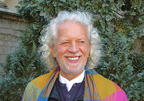 Finbarr Ross featured