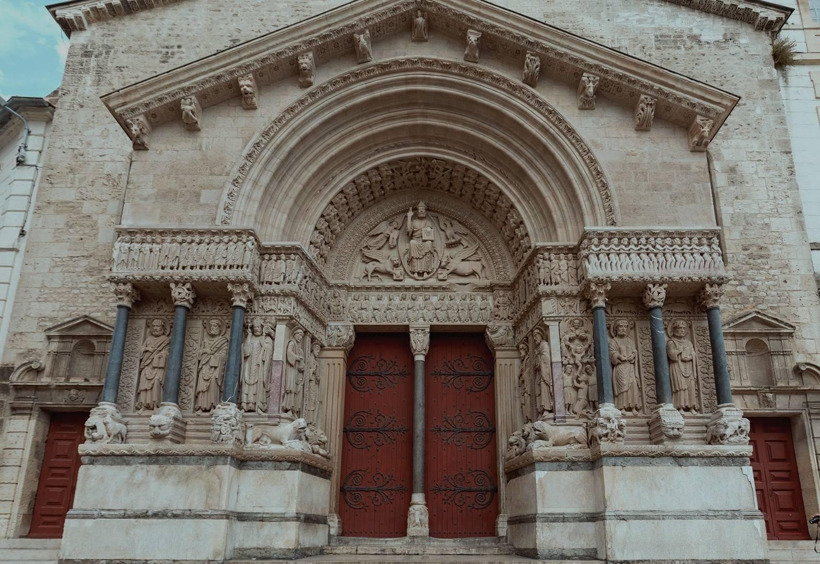 Discover the Spiritual Journey of Mary Magdalene in France