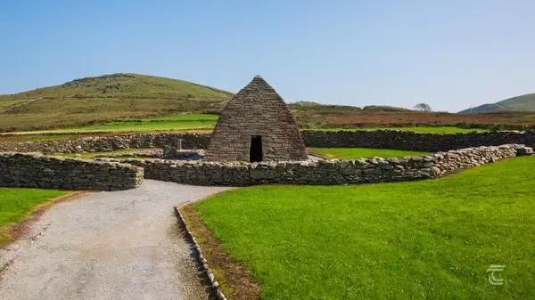 Gallarus Oratory s