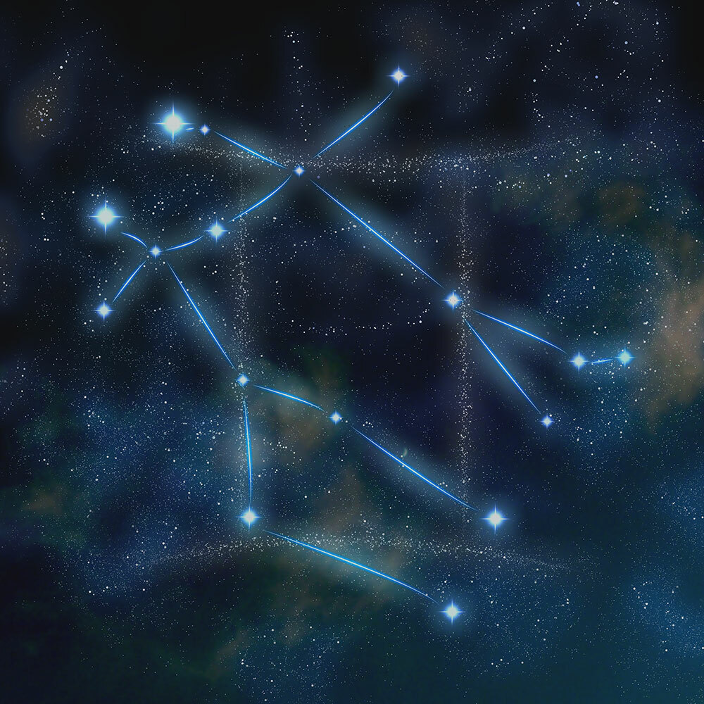 Gemini Constellation