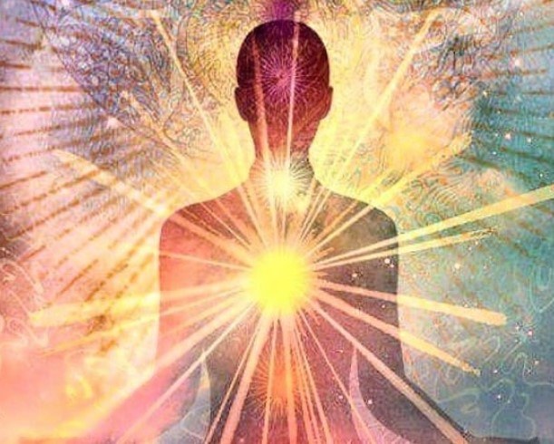 Evolution of the Soul + Meditation Golden Flame of Illumination December 29th - 7:00 PM MST