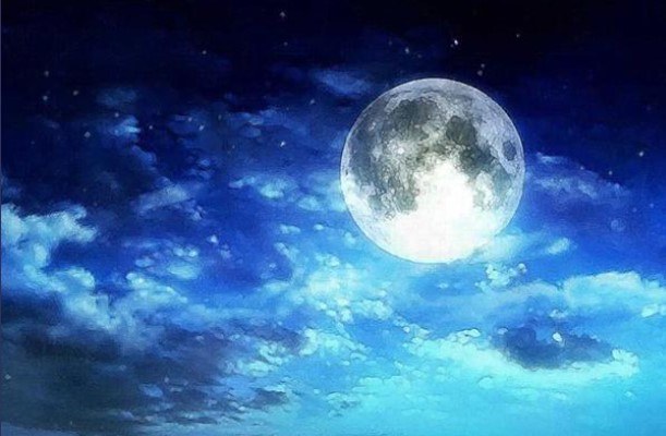 Full Moon + Meditation Golden Flame of Illumination December 7th - 7:00 PM MST