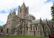 Travel Diary – Sacred Sites of Ireland – Jun/Jul 2011