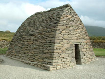 Gallus Oratory, Ireland Sacred Sites