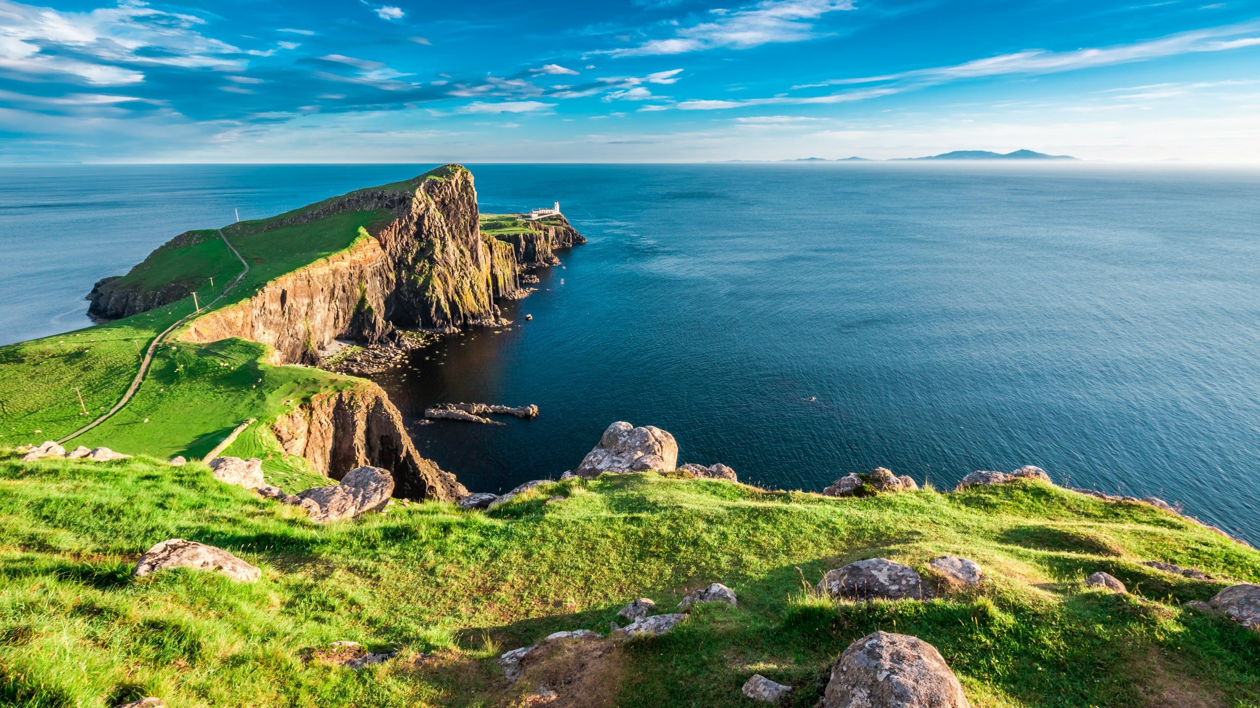 Travel Sacred Scotland: a Place of Mystery in this Ancient Holy Land