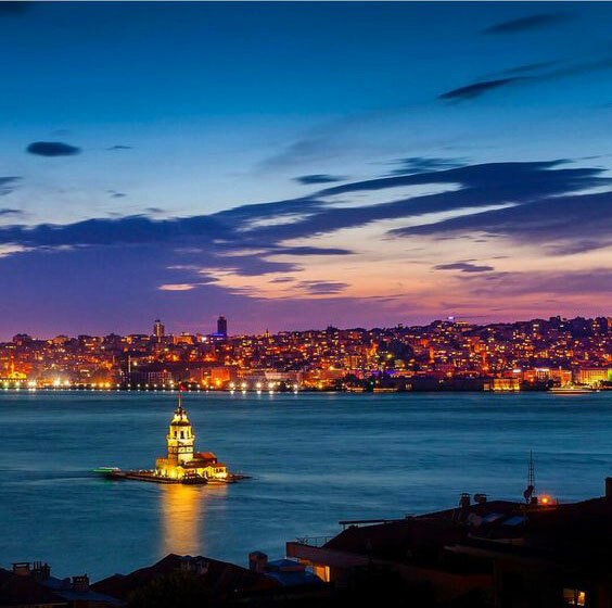 Istanbul Turkey