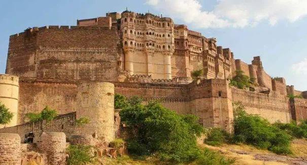 Jodhpur City