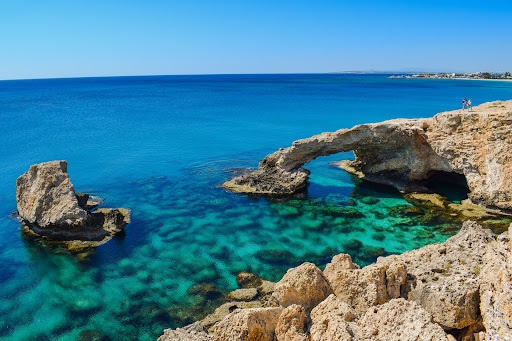 Journey To The Mystical Gem Of The Mediterranean-CYPRUS!