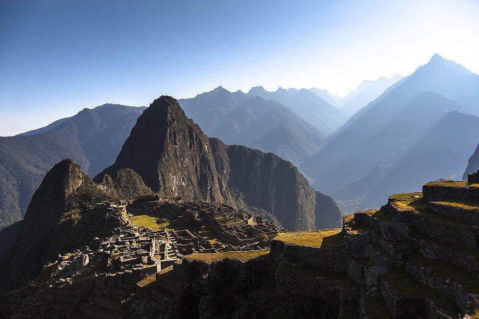 Peru & Bolivia Sacred Sites Telecall April 24th