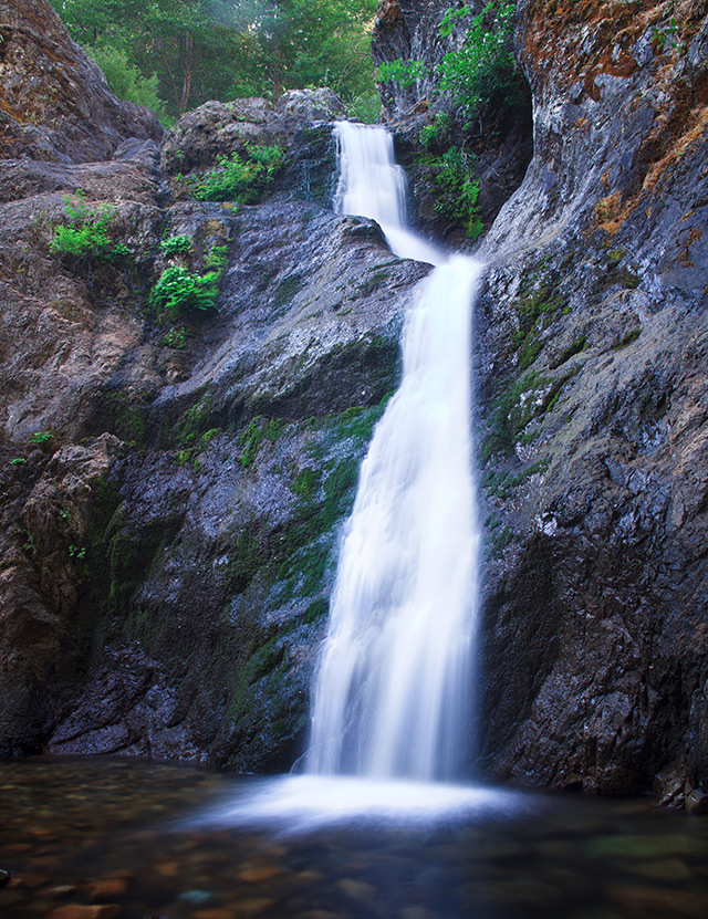 The healing waters of sacred Mount Shasta - Spiritual Retreat to Mount Shasta | Sacred Mystical Journeys