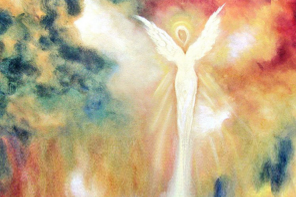 Mystical Messengers of Light & Meditation Wednesday, May 27th