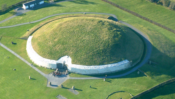 Newgrange s