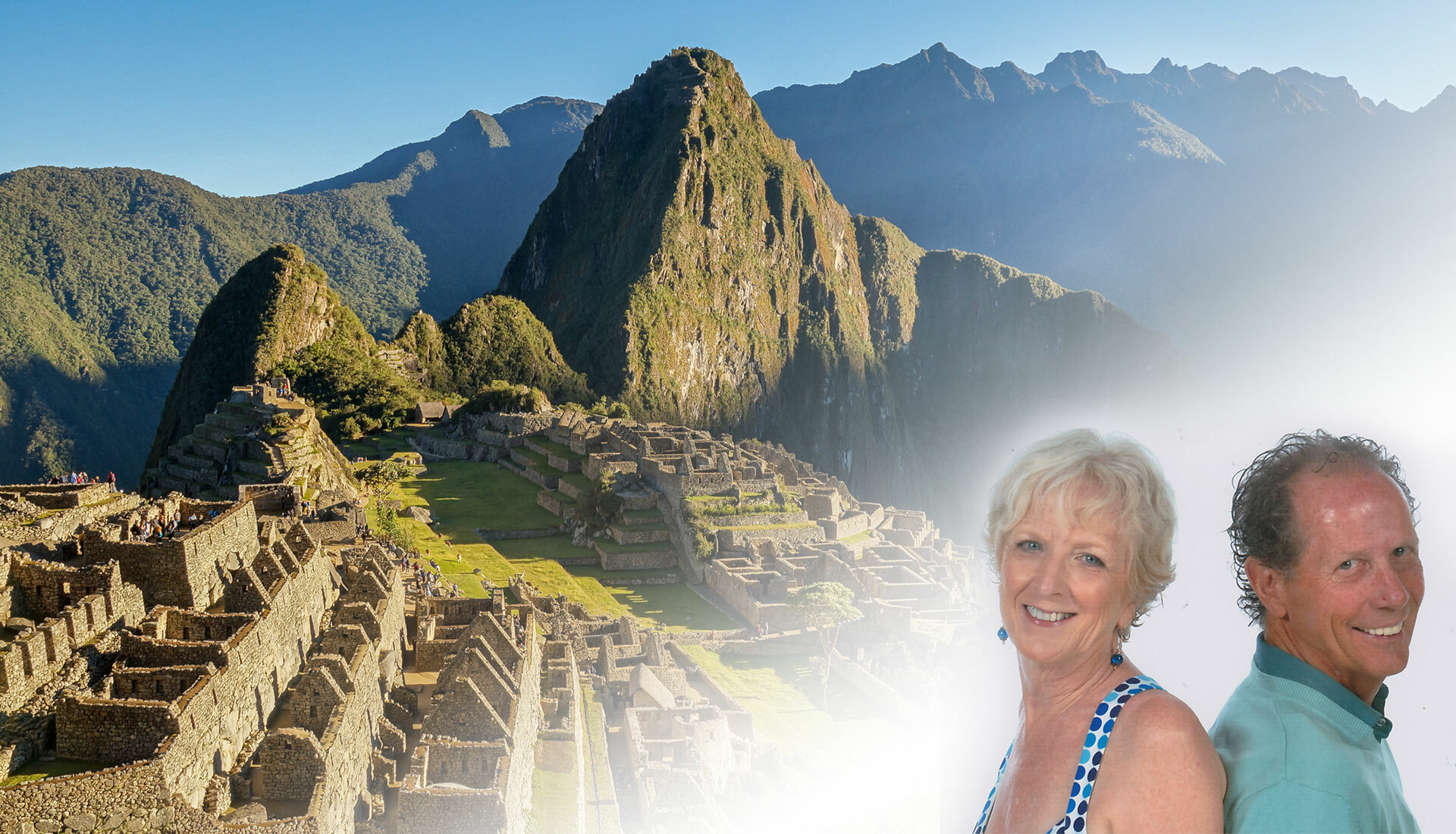 Mystical Journey to Peru & Bolivia