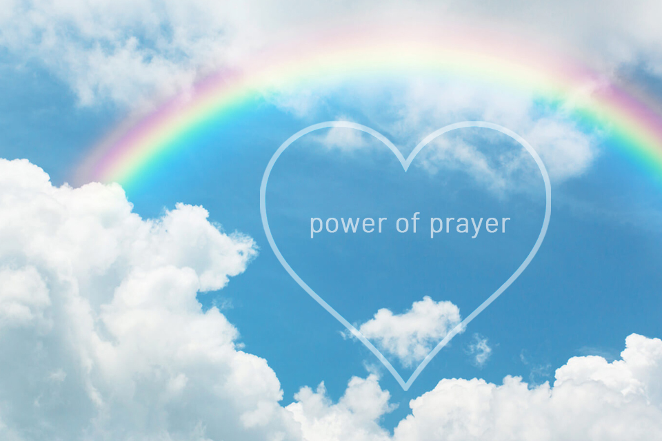 Who Am I – The Power of Prayer – Living in the Now + Meditation February 10