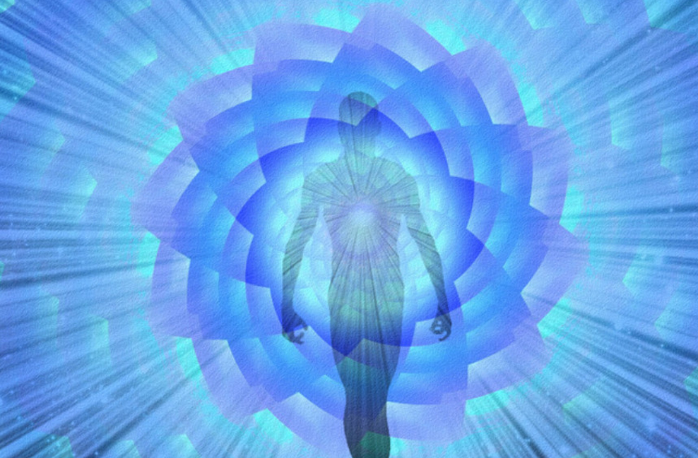 Raise your Vibrational Frequency + Meditation with the Golden Flame of Illumination July 14th