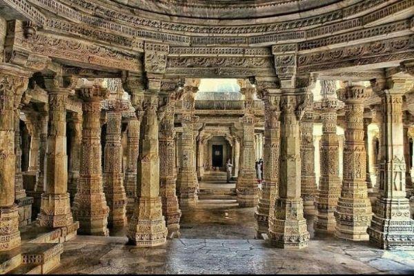 Ranakpur