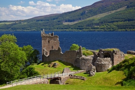 Diary of Sacred Sites of Scotland Tour – June 2011