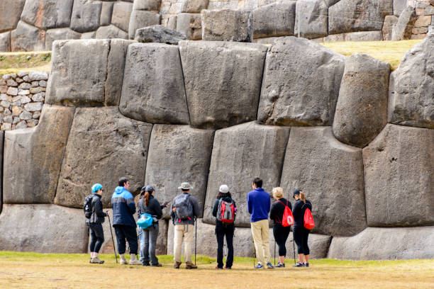 Sacsayhuaman s