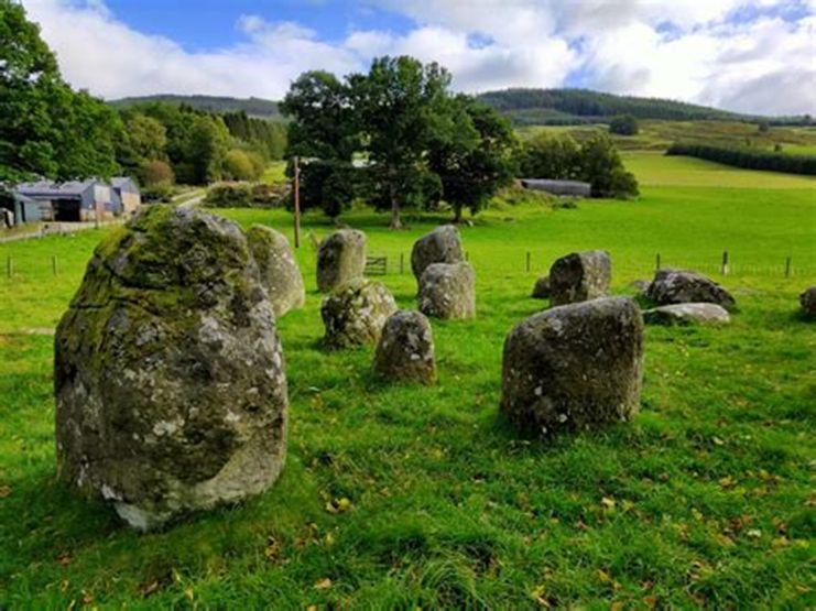 Celtic Spiritual Tour Ireland – A Sacred Pilgrimage Through the Mystical Emerald Isle