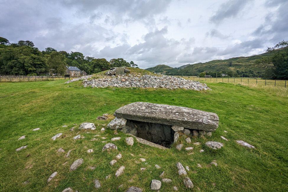 Celtic Spiritual Tour Scotland – A Sacred Journey Through Ancient Mystical Lands