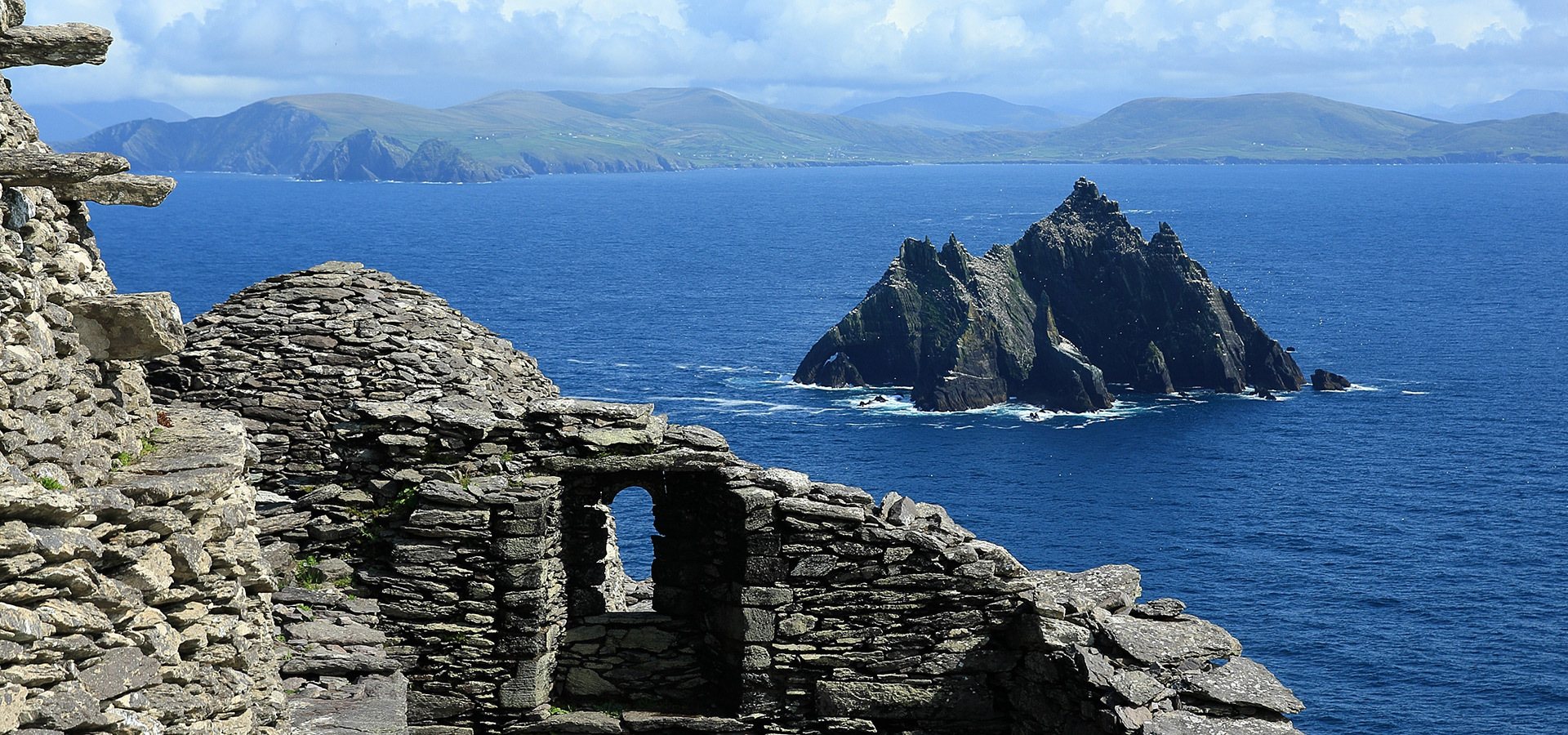 Sacred Tour of Celtic Ireland