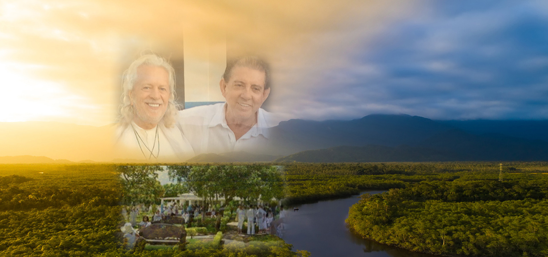 Spiritual Journey to John of God in Brazil