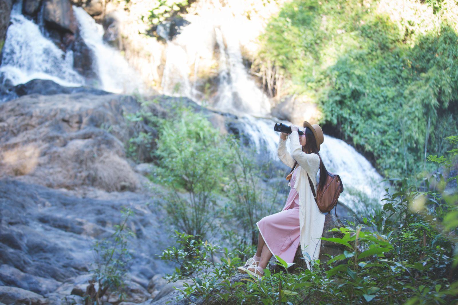 Spiritual Tours and Retreats: Journeys of Renewal and Awakening