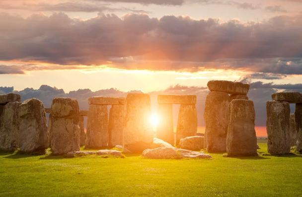 Summer Solstice Meditation - Threefold Golden Flame of Illumination June 21st 7:00pm MST