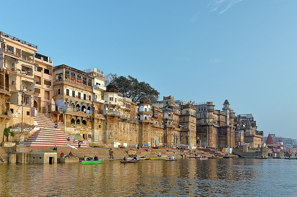 VARANASI INDIA