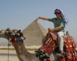 Safety Issues when Traveling in Egypt