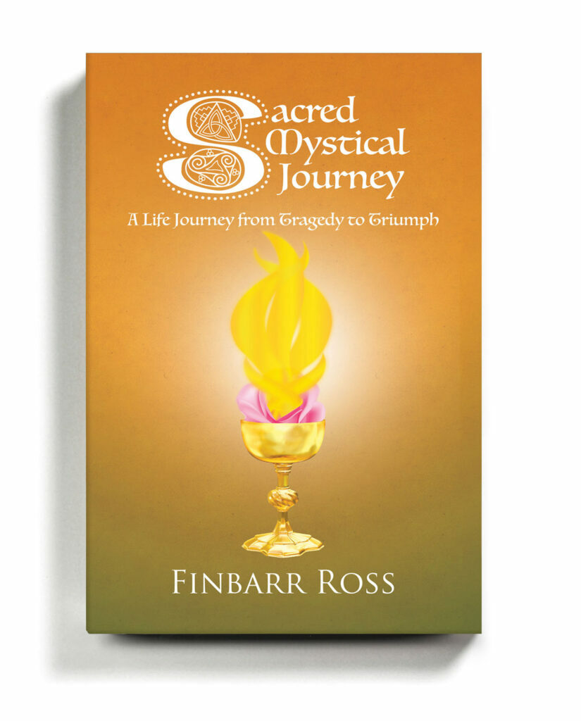 Sacred Mystical Journey
