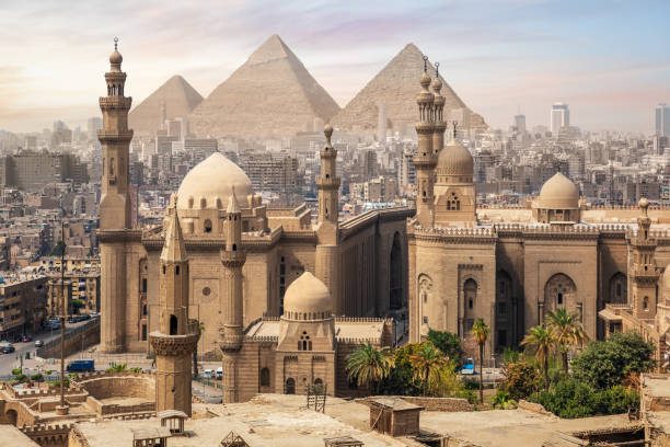 Cairo