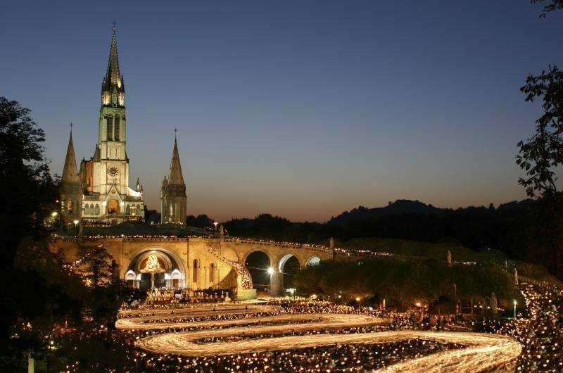Lourdes S