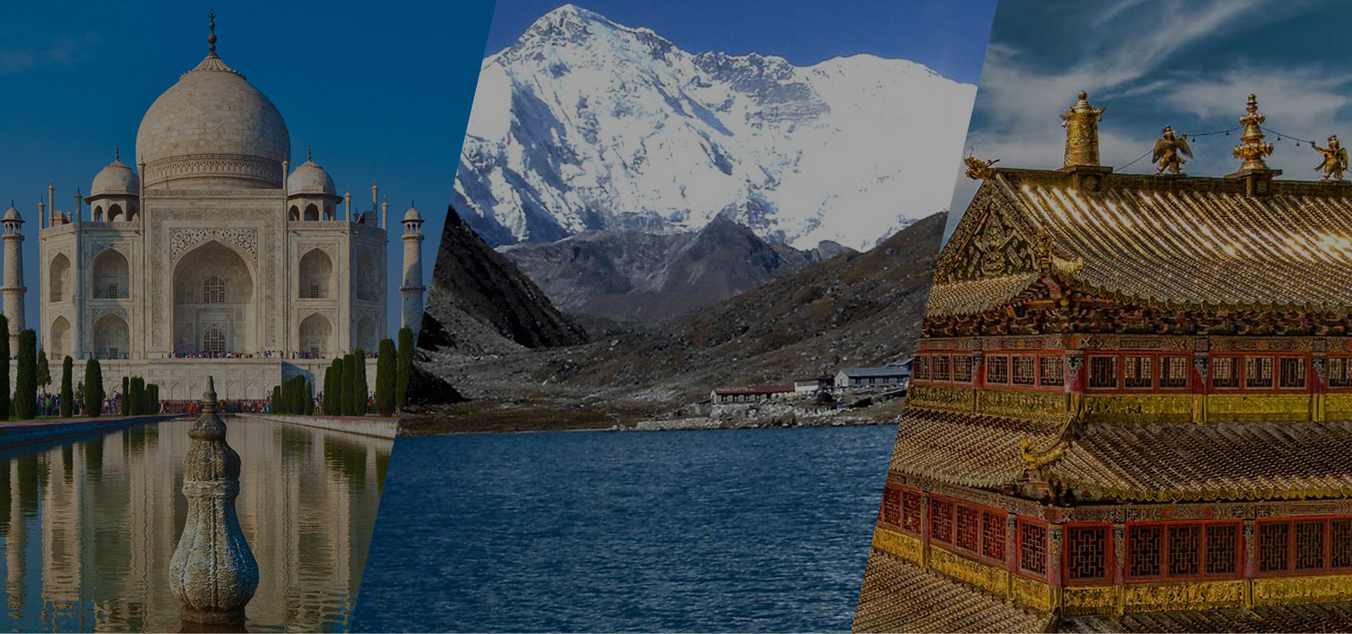 Sacred Journey to India, Nepal, Tibet and The Wesak Festival
