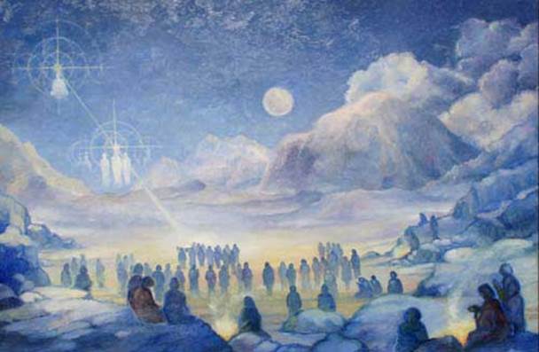 Image result for Wesak Full Moon